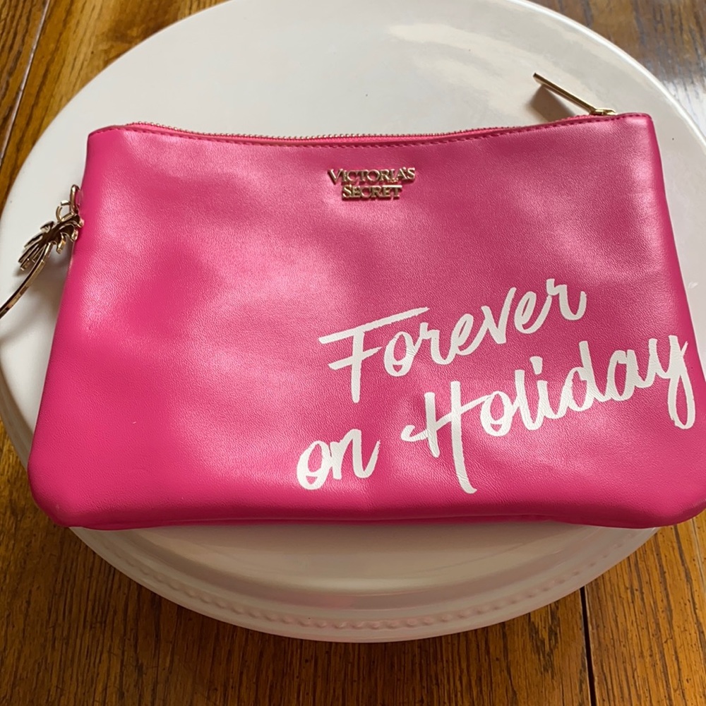 PINK Victoria’s Secret POUCH